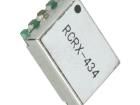 RCRX-434 RF Modules