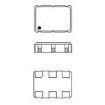 ECX-L37CM-155.520 electronic component of ECS Inc