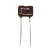 CDS10FD101JO3F electronic component of Cornell Dubilier