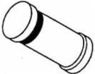 1N5276BUR-1/TR  Semiconductors