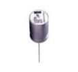UBX2C470MHL Aluminium Electrolytic Capacitors - Radial Leaded