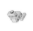 62100-8080 Extraction, Removal & Insertion Tools