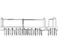 1-5536279-1 electronic component of TE Connectivity