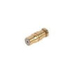 65_QMA-50-0-4/111_NE electronic component of Huber & Suhner