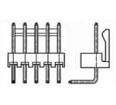 4-647628-2 electronic component of TE Connectivity