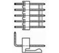 4-647628-1 Headers & Wire Housings