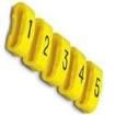 0826624:/ Wire Labels & Markers