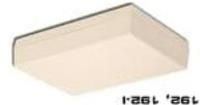 192-G  Enclosures