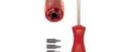 38014 Screwdrivers, Nut Drivers & Socket Drivers