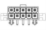 43215-0019 electronic component of Molex