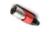 AX3M3M-AU  Connectors