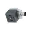 VAD 1A-1-3-M12-5 Circular Metric Connectors
