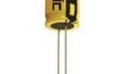 106SVF025M Aluminium Electrolytic Capacitors - Radial Leaded