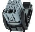 33500507 Automotive Connectors