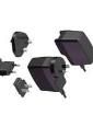 TRE15R150-12G02-Level-VI Wall Mount AC Adapters