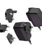 TRE25R150-12G01-Level-VI Wall Mount AC Adapters