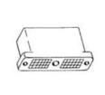 204282-6  Connectors