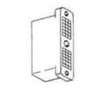 204282-6 Headers & Wire Housings