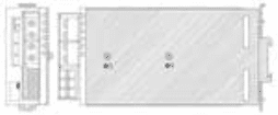 FD-PBA300 electronic component of Cosel