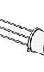 Jan2N2219AL/TR Bipolar Transistors - BJT