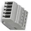 3000666 Pluggable Terminal Blocks