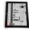 DM-F19A/PC-R10 Display Modules