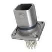 QFP5RN1N07PRBN Rectangular MIL Spec Connectors