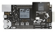 SLWRB4320A electronic component of Silicon Labs