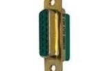 DAMA15S D-Sub Standard Connectors
