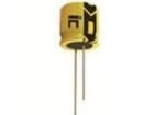107SAK035M Aluminium Electrolytic Capacitors - Radial Leaded