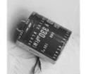 EKMM451VNN471MA50T Aluminium Electrolytic Capacitors - Snap In