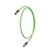 0985 342 100/1 M Sensor Cables / Actuator Cables