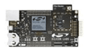 SLWSTK6062B electronic component of Silicon Labs