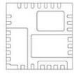 XR76108ELTR-F Switching Voltage Regulators