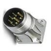 1620620 Circular Metric Connectors