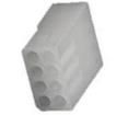 150179-2080 Pin & Socket Connectors