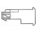 4-640599-4  Connectors
