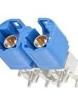 D4S21J-40MA5-C RF Connectors / Coaxial Connectors