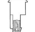 5-640621-8 Headers & Wire Housings