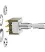 M2023LL1G01 Toggle Switches
