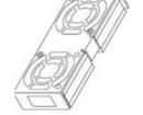 FAN-PB3 Fan Accessories