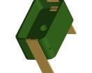33513040 Extraction, Removal & Insertion Tools