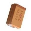 TBJV108M006CBSB0024 Tantalum Capacitors - Solid SMD