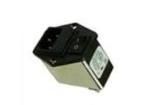 RP188-3-4.7-QD AC Power Entry Modules