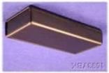 1593PLBK-BULK  Enclosures
