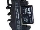 DRA1-SPFE380D25 Solid State Relays - Industrial Mount