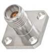 02K421-800S3 RF Connectors / Coaxial Connectors