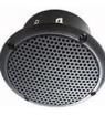 FR 8 WP - 4 Ohm (black) Speakers & Transducers