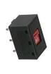 V80102MS02QE Slide Switches