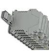 2914783 DIN Rail Terminal Blocks